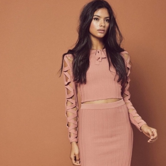 For Love And Lemons Dresses & Skirts - Simone Skirt